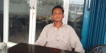 Dipanggil DKPP, Kuasa Hukum Muhammad Usman Minta Pecat Ketua KIP Aceh Tamiang