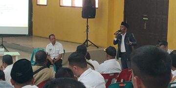 Reje Kampung Jaluk Sangat Mendukung Koperasi Merah Putih Tapi Tertibkan Bank Keliling