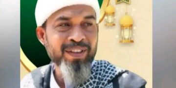 Ketua Alumni Dayah Bustanul Huda Kirim Do’a Untuk Faisal Amsco