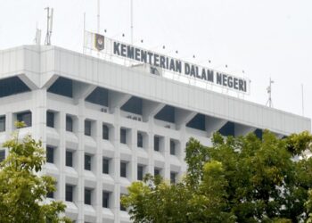 Kemendagri RI: Ketua DPRK Langsa Fasilitas dan Laksanakan Pelantikan Walikota dan Wakil Walikota