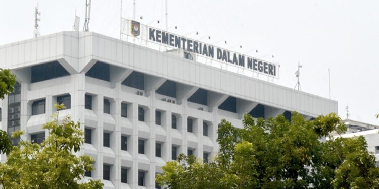 Kemendagri RI: Ketua DPRK Langsa Fasilitas dan Laksanakan Pelantikan Walikota dan Wakil Walikota