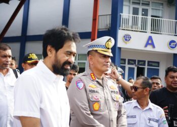 Dirlantas Polda Aceh: 8 Orang Meninggal Selama Arus Mudik, “Bila Ngantuk Istirahatlah”