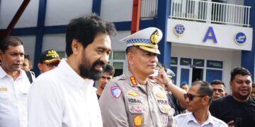 Dirlantas Polda Aceh: 8 Orang Meninggal Selama Arus Mudik, “Bila Ngantuk Istirahatlah”