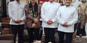 Walikota Subulussalam Terus Berjuang Di Pemerintahan Pusat Bisa Keluar Dari Keterpurukan