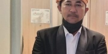 MMCC Siap Mendukung Polri Ciptakan Kamtibmas