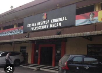 Diminta Kepada Wasidik Polda Sumut Melakukan Pengawasan Ke Penyidik Polrestabes Medan