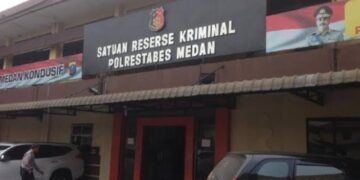 Diminta Kepada Wasidik Polda Sumut Melakukan Pengawasan Ke Penyidik Polrestabes Medan
