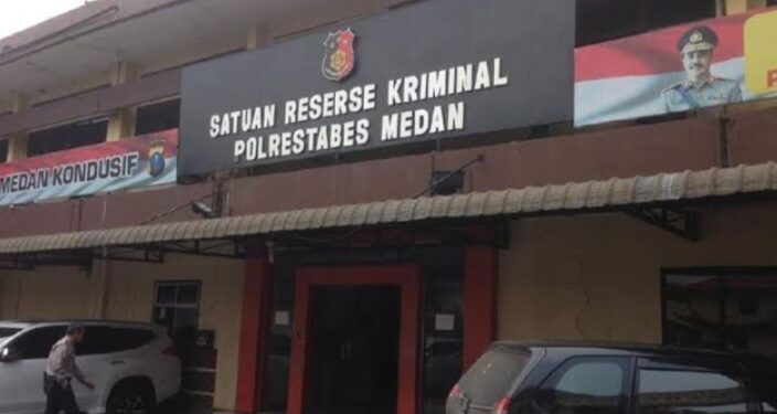 Diminta Kepada Wasidik Polda Sumut Melakukan Pengawasan Ke Penyidik Polrestabes Medan