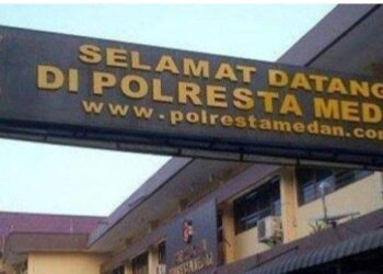 Polrestabes Medan Diminta Segera Menetapkan Status DPO Kepada Para Tersangka