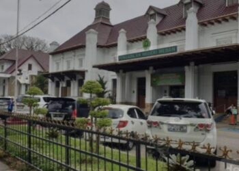 Keluarga Doris Dan Riris Memohon Keringanan hukuman Kepada Jaksa Penuntut Umum