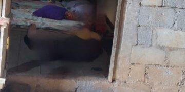 Sepasang Suami Istri Ditemukan Meninggal Dunia Di Kampung Kuyun Lah