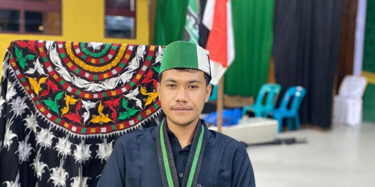 Potensi Wisata Bener Meriah Terbengkalai, HMI Minta Dinas Pariwisata Dievaluasi Serius