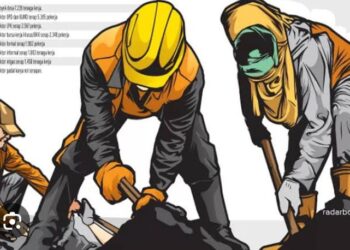 Pemerintahan Sebelumnya Terkesan Tidak Bertanggung Jawab, Banyak Kegiatan Proyek Tidak Dibayar