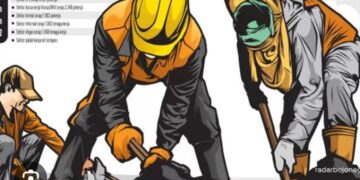 Pemerintahan Sebelumnya Terkesan Tidak Bertanggung Jawab, Banyak Kegiatan Proyek Tidak Dibayar