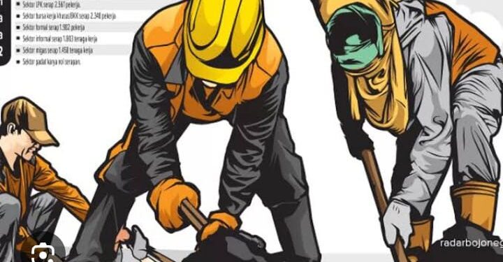 Pemerintahan Sebelumnya Terkesan Tidak Bertanggung Jawab, Banyak Kegiatan Proyek Tidak Dibayar