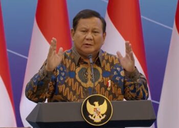 Apresiasi Soal Arus Mudik, Presiden RI : Polisi Paling Sering Dicaci Maki Tetap Kerja Keras