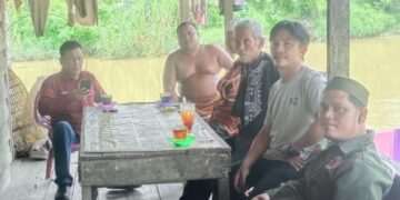 Sesepuh Desa Namo Buaya Berharap Pemimpin Bisa Selamatkan Masalah Limbah PT MSB