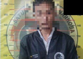 Satresnarkoba Polres Aceh Tengah Berhasil Amankan Satu Tersangka Dan Sita 2.62 Gram Sabu