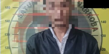 Satresnarkoba Polres Aceh Tengah Berhasil Amankan Satu Tersangka Dan Sita 2.62 Gram Sabu
