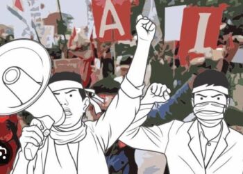 Masyarakat Akan Adakan Aksi Demo Terkait Limbah PT. MSB, Apabila Permohonan Abaikan