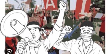 Masyarakat Akan Adakan Aksi Demo Terkait Limbah PT. MSB, Apabila Permohonan Abaikan