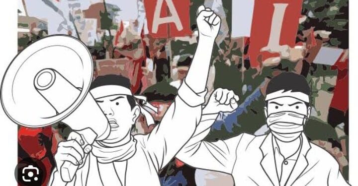 Masyarakat Akan Adakan Aksi Demo Terkait Limbah PT. MSB, Apabila Permohonan Abaikan