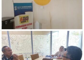 Diduga Kuat Dapat Gaji Dobel, SPI Petro Muba Membantah