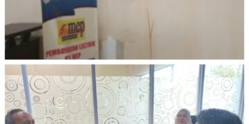 Diduga Kuat Dapat Gaji Dobel, SPI Petro Muba Membantah