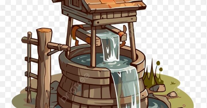 PKS MSB Tepati Janji Bangun Sumur Air Bersih Untuk Warga Dusun Rikit Desa Namo Buaya