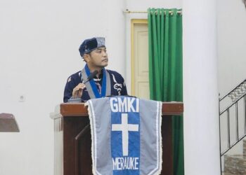 PP GMKI Nilai Pengamanan Polri Saat Mudik Lebaran 2025 Berjalan Optimal