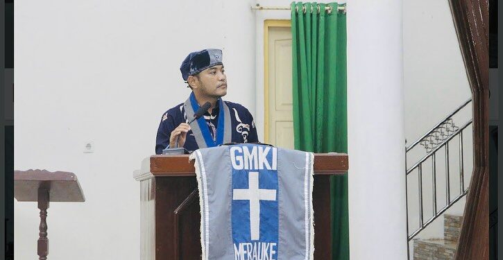 PP GMKI Nilai Pengamanan Polri Saat Mudik Lebaran 2025 Berjalan Optimal