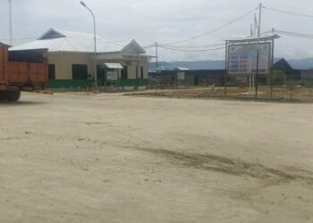 Diduga Ada Beking Kuat Dibalik Beroperasinya PT. MSB II Sultan Daulat Tanpa Memiliki Izin Lengkap