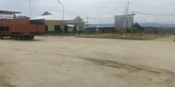 Diduga Ada Beking Kuat Dibalik Beroperasinya PT. MSB II Sultan Daulat Tanpa Memiliki Izin Lengkap