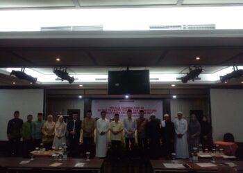 Training Center Seleksi Tilawatil Qur’an Dan Hadist Tingkat Kota Palembang Tahun 2025