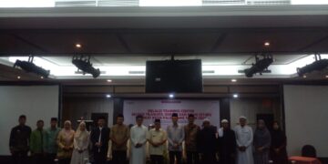 Training Center Seleksi Tilawatil Qur’an Dan Hadist Tingkat Kota Palembang Tahun 2025
