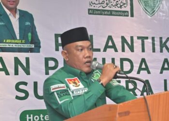 PP GPA: Polri Sigap Kawal Arus Mudik Dan Balik Lebaran