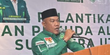 PP GPA: Polri Sigap Kawal Arus Mudik Dan Balik Lebaran
