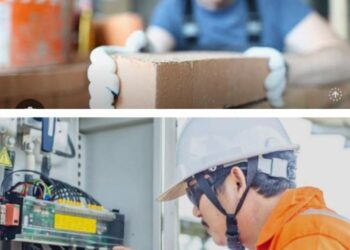 Pelatihan Pertukangan dan Kelistrikan Sesuai Juknis, Para Peserta Sangat Antusias