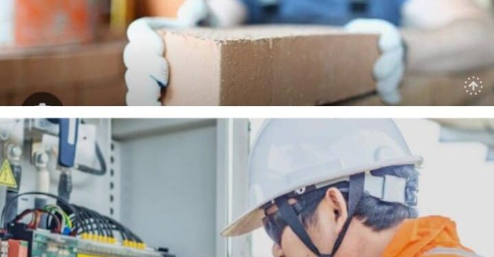 Pelatihan Pertukangan dan Kelistrikan Sesuai Juknis, Para Peserta Sangat Antusias