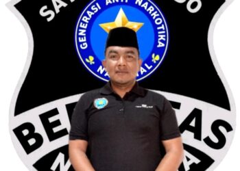 GANN Apresiasi Kinerja Satnarkoba Polres Aceh Tengah, “Saatnya Kejar Dan Tangkap Para DPO”