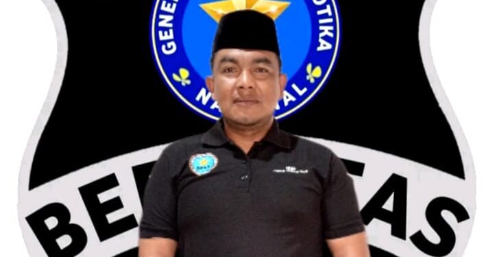 GANN Apresiasi Kinerja Satnarkoba Polres Aceh Tengah, “Saatnya Kejar Dan Tangkap Para DPO”