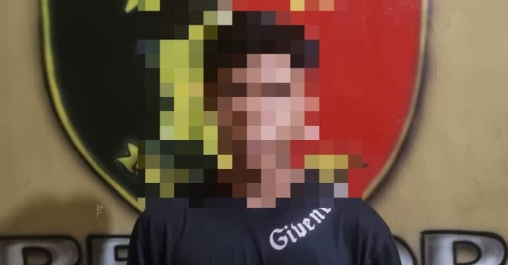 Dua Tersangka Pencurian Diamankan Satreskrim Polres Aceh Tengah, Satu DPO