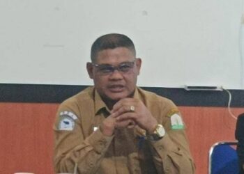 Digitalisasi Sistem BRA, Jamaluddin : Tidak Perlu Antar Proposal Ke Banda Aceh, Cukup Gunakan E-Proposal