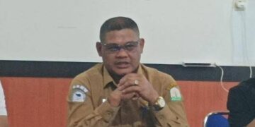 Digitalisasi Sistem BRA, Jamaluddin : Tidak Perlu Antar Proposal Ke Banda Aceh, Cukup Gunakan E-Proposal