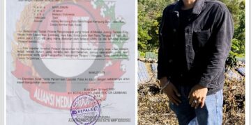 Diduga Tidak Sesuai Dengan Peristiwa Dialami Korban, Afriadi Andika : Ada Apa Dengan LP Polsek Lembang Jaya? 