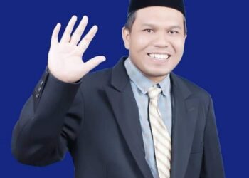 Politisi Muda Aceh Pahmisyah Fitra Harap Mualem Pilih Husnan Sebagai ketua Bappeda Aceh