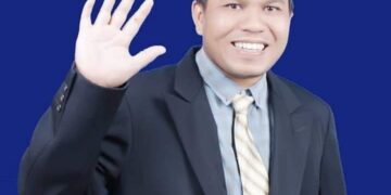 Politisi Muda Aceh Pahmisyah Fitra Harap Mualem Pilih Husnan Sebagai ketua Bappeda Aceh