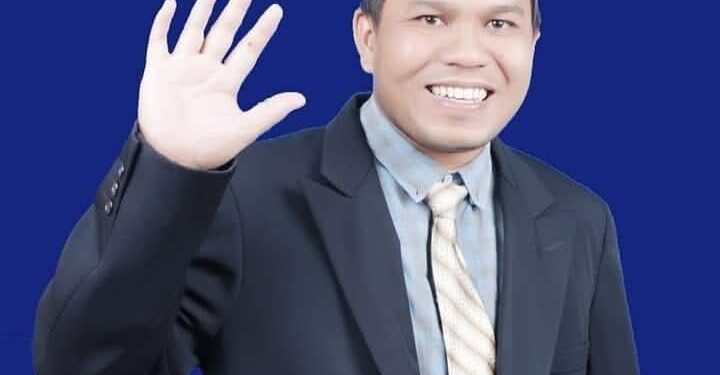 Politisi Muda Aceh Pahmisyah Fitra Harap Mualem Pilih Husnan Sebagai ketua Bappeda Aceh