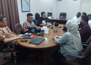 Gapai Ekonomi Hijau Pesisir, PTPN IV Regional 6 Dukung Pelatihan Pakan Udang Berbasis Mangrove 