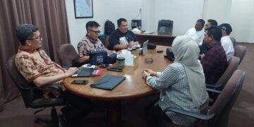 Gapai Ekonomi Hijau Pesisir, PTPN IV Regional 6 Dukung Pelatihan Pakan Udang Berbasis Mangrove 